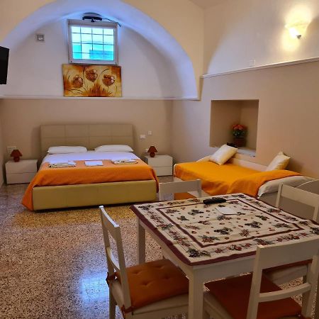 B&B Il Ventaglio Parabita Zewnętrze zdjęcie
