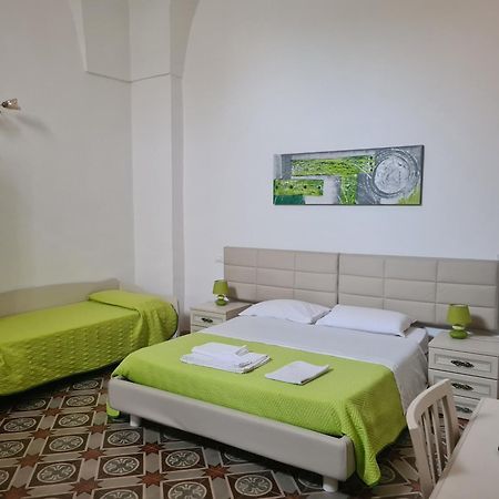 B&B Il Ventaglio Parabita Pokój zdjęcie