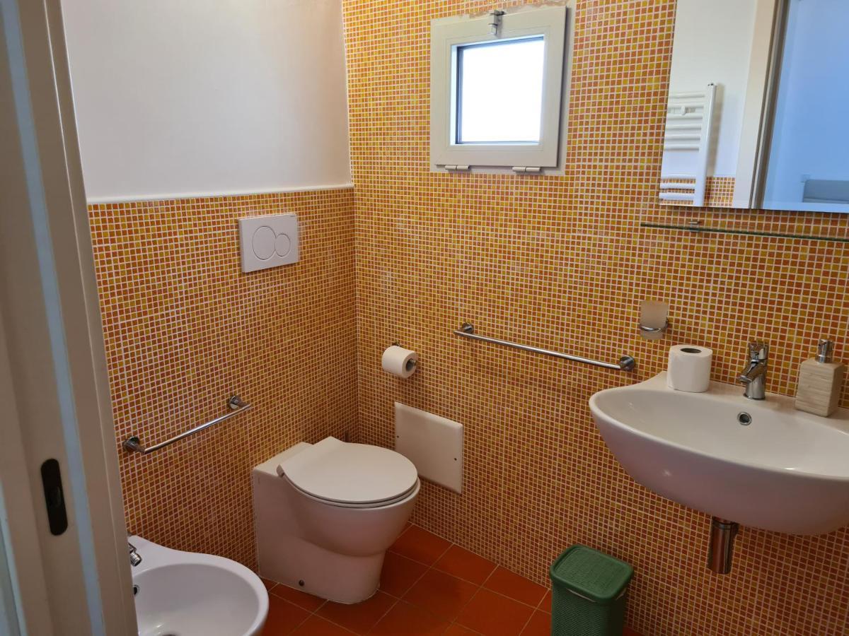 B&B Il Ventaglio Parabita Zewnętrze zdjęcie