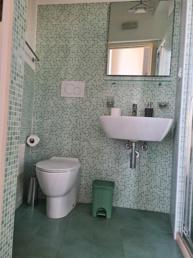 B&B Il Ventaglio Parabita Zewnętrze zdjęcie