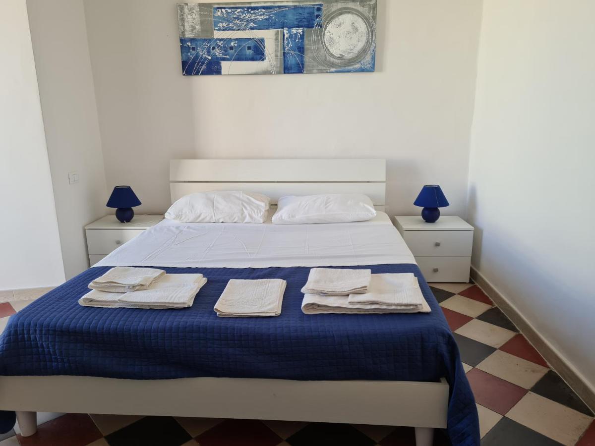 B&B Il Ventaglio Parabita Pokój zdjęcie