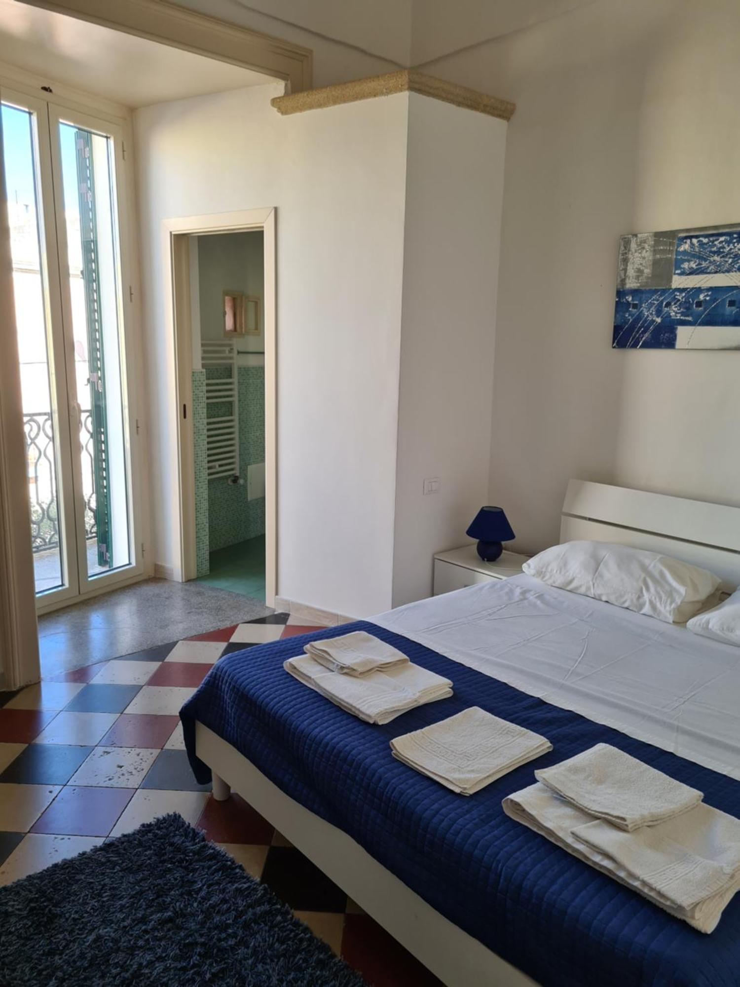 B&B Il Ventaglio Parabita Pokój zdjęcie