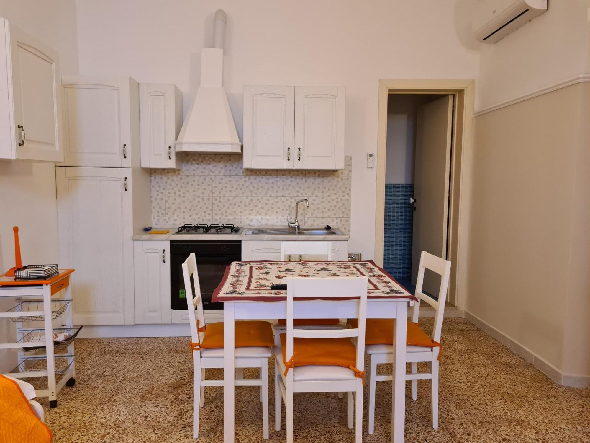 B&B Il Ventaglio Parabita Pokój zdjęcie