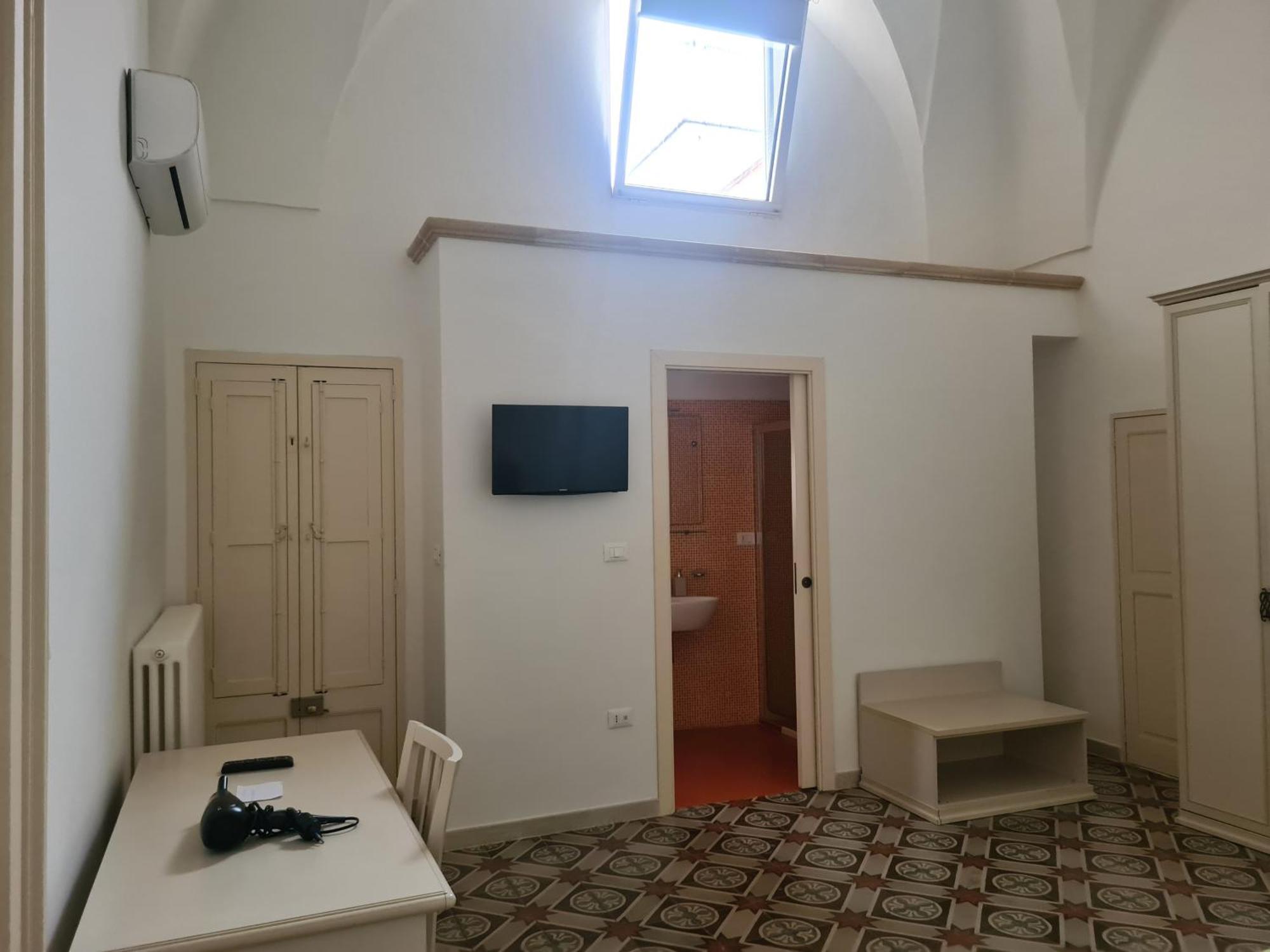 B&B Il Ventaglio Parabita Pokój zdjęcie