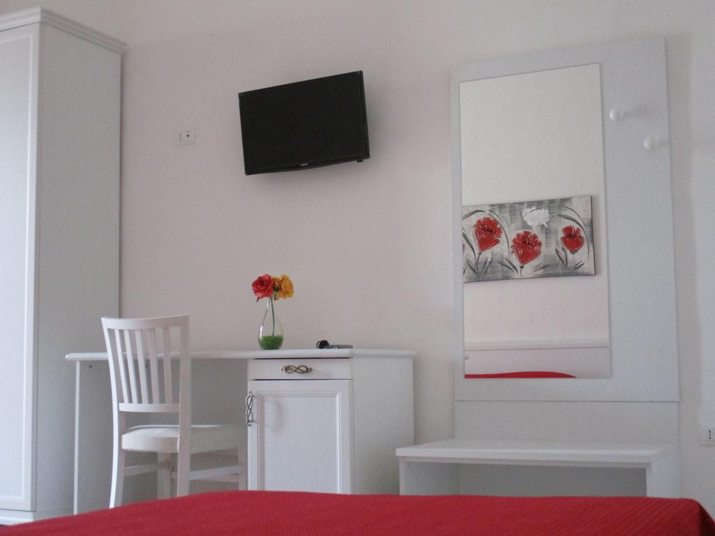B&B Il Ventaglio Parabita Pokój zdjęcie