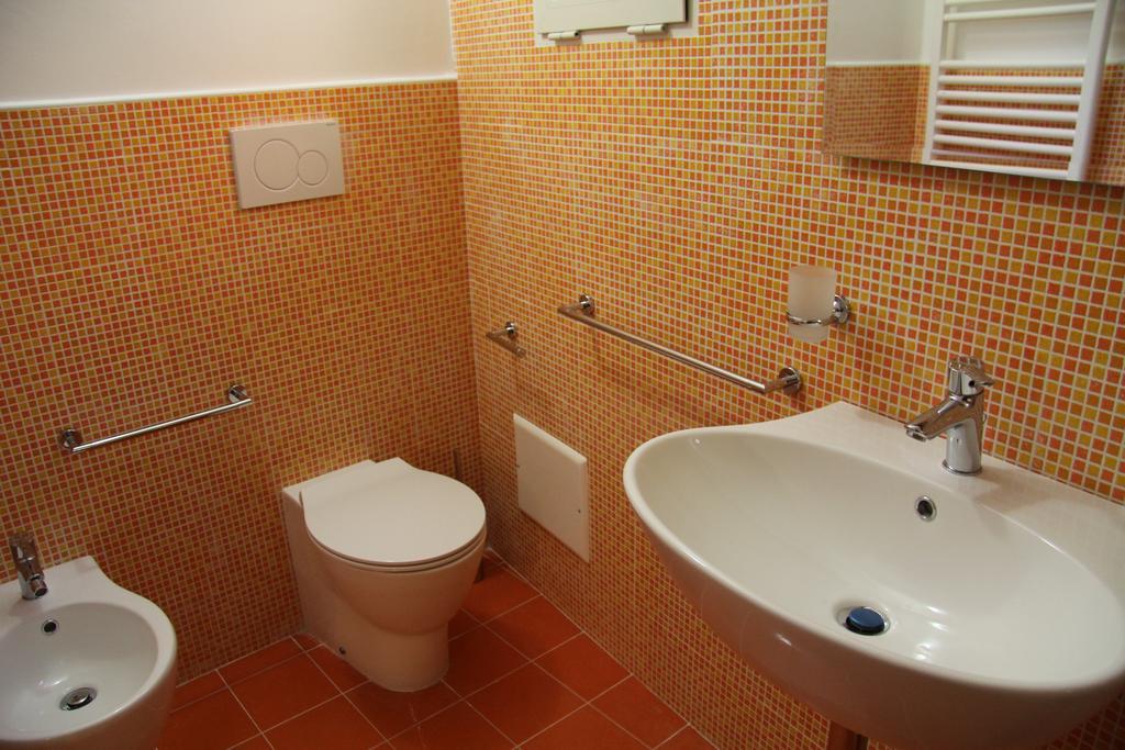 B&B Il Ventaglio Parabita Pokój zdjęcie