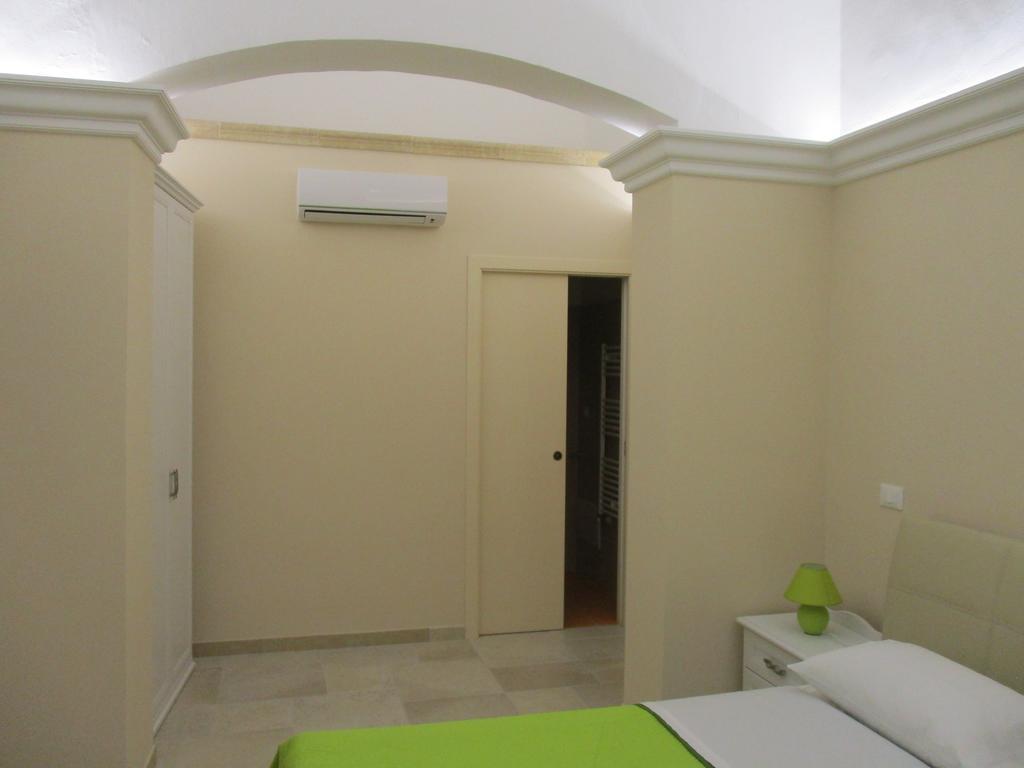 B&B Il Ventaglio Parabita Zewnętrze zdjęcie