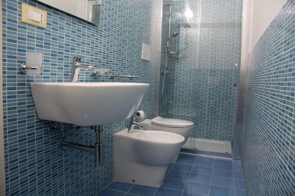 B&B Il Ventaglio Parabita Zewnętrze zdjęcie