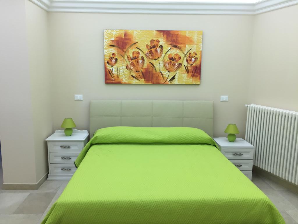 B&B Il Ventaglio Parabita Zewnętrze zdjęcie