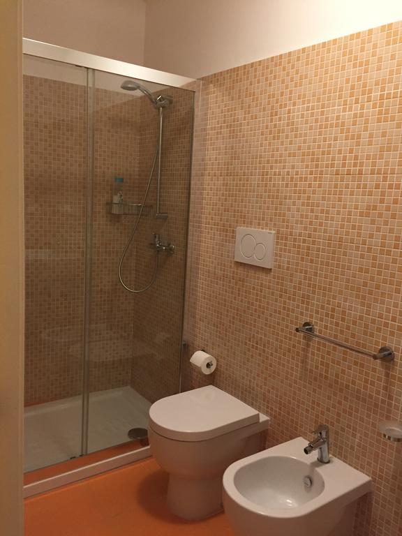 B&B Il Ventaglio Parabita Zewnętrze zdjęcie