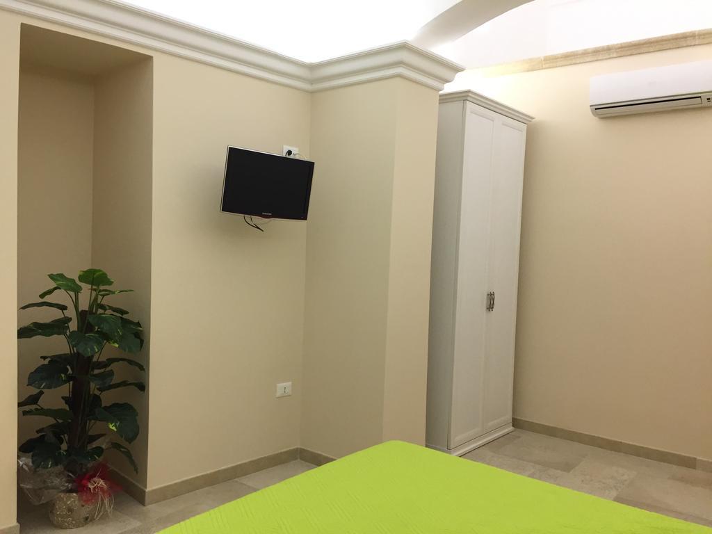 B&B Il Ventaglio Parabita Zewnętrze zdjęcie