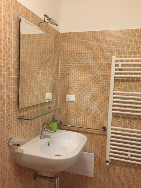 B&B Il Ventaglio Parabita Zewnętrze zdjęcie