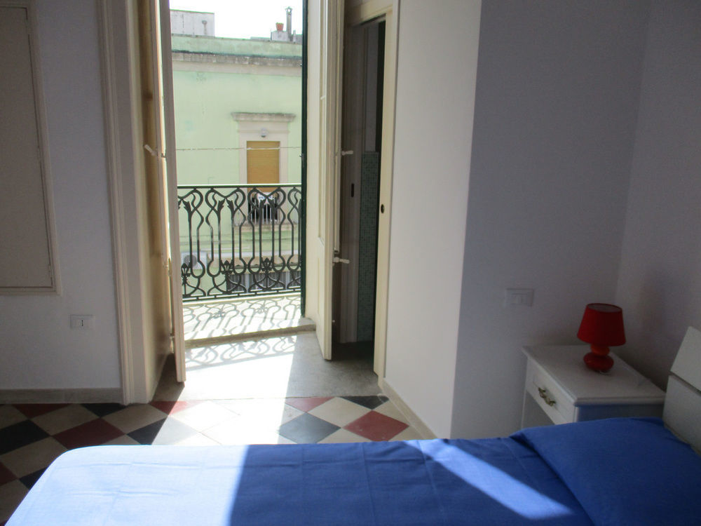 B&B Il Ventaglio Parabita Zewnętrze zdjęcie