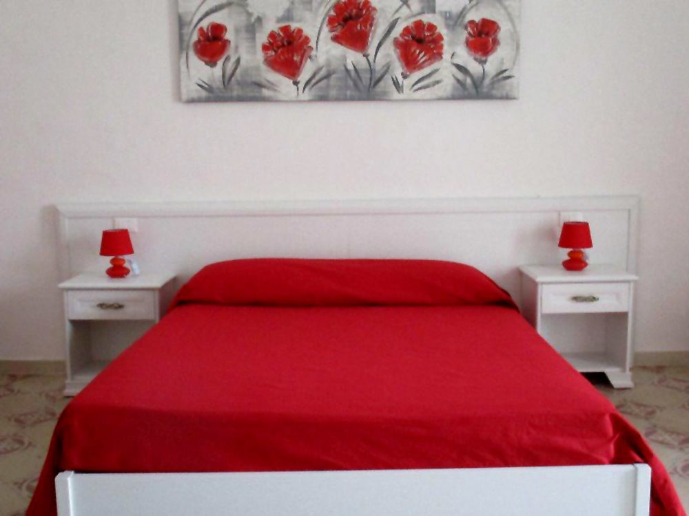B&B Il Ventaglio Parabita Zewnętrze zdjęcie