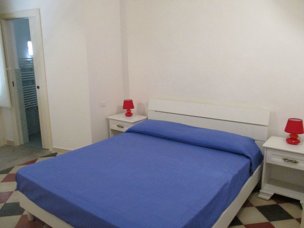 B&B Il Ventaglio Parabita Zewnętrze zdjęcie