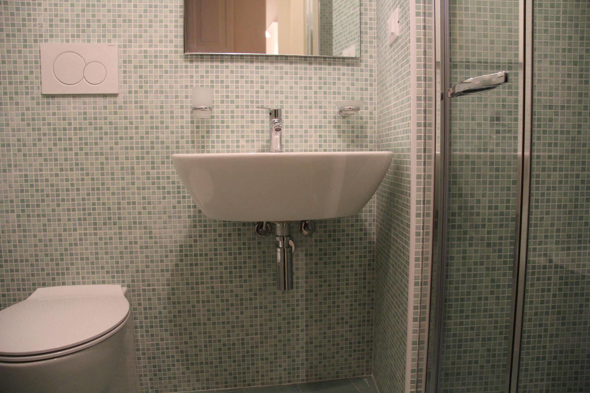 B&B Il Ventaglio Parabita Zewnętrze zdjęcie