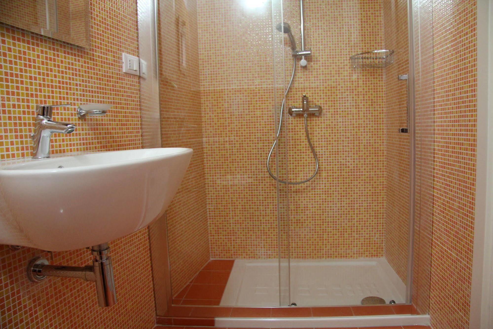 B&B Il Ventaglio Parabita Zewnętrze zdjęcie