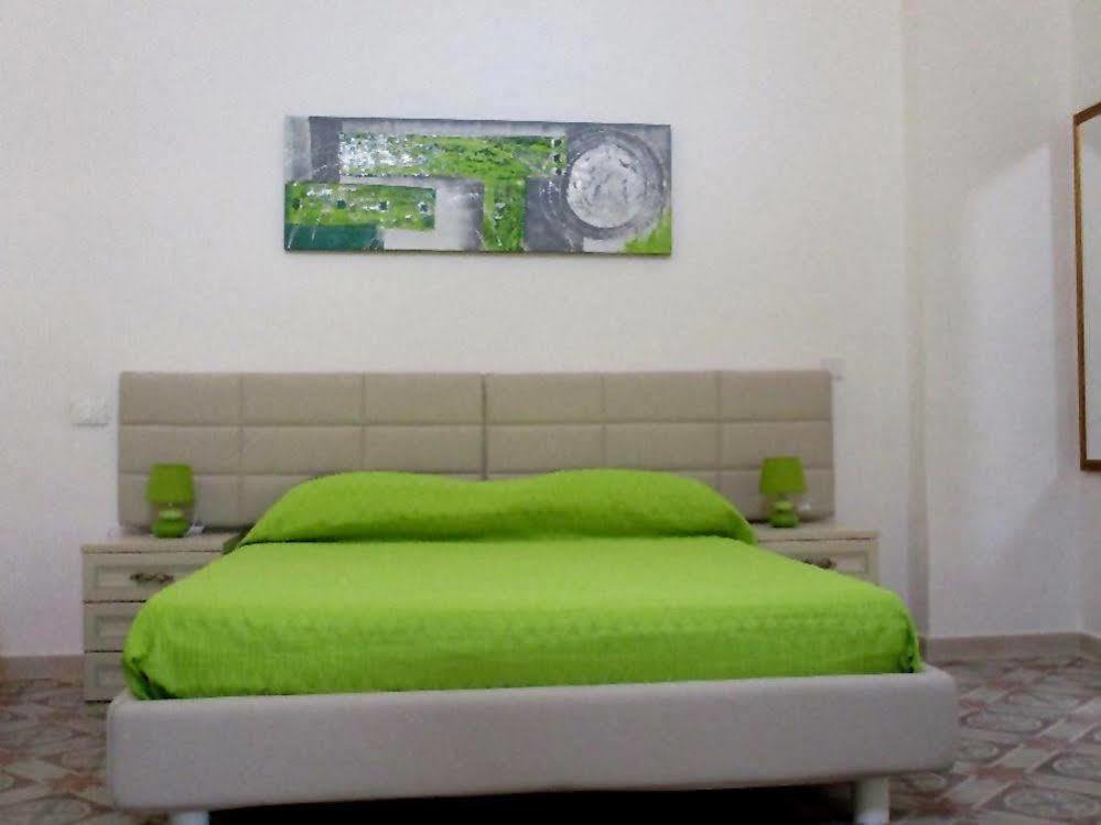 B&B Il Ventaglio Parabita Zewnętrze zdjęcie
